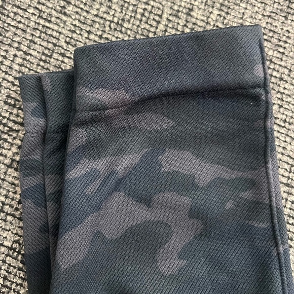 Spanx Camo Leggings - Picture 3 of 5